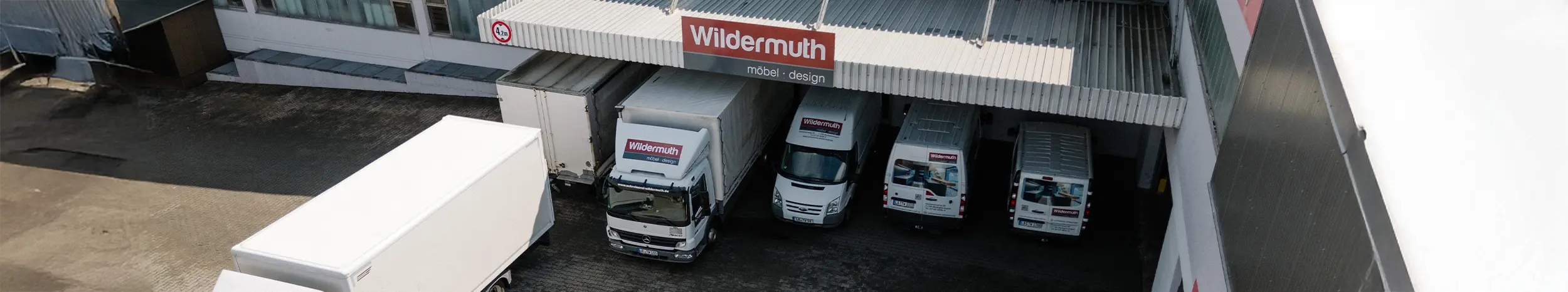 Kontakt zur Schreinerei Wildermuth Markgröningen