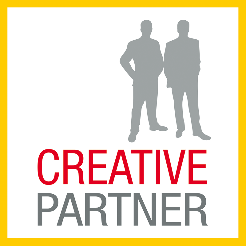 CREATIVE PARTNER