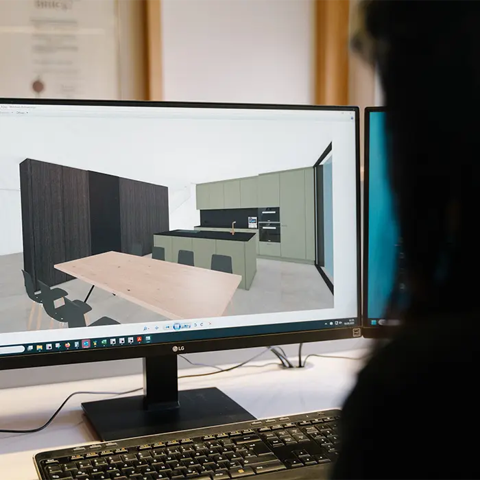 Visualisierung