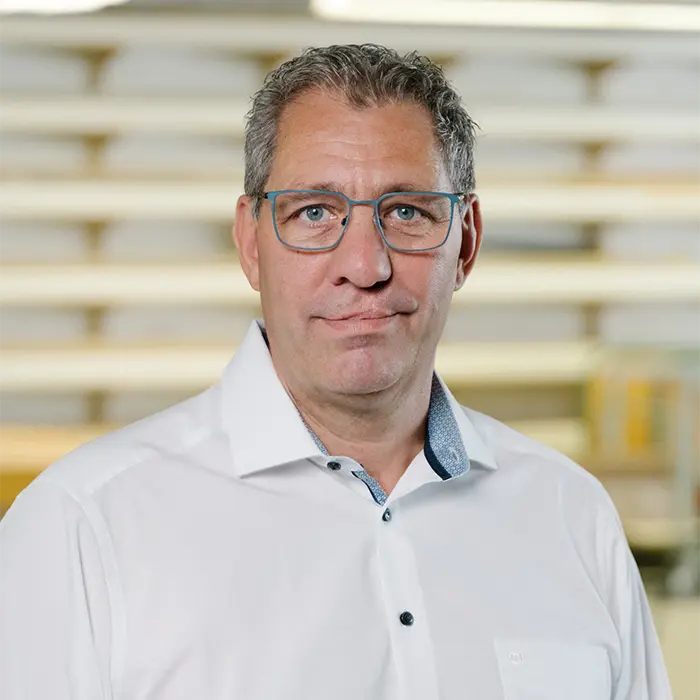 Thomas Wildermuth